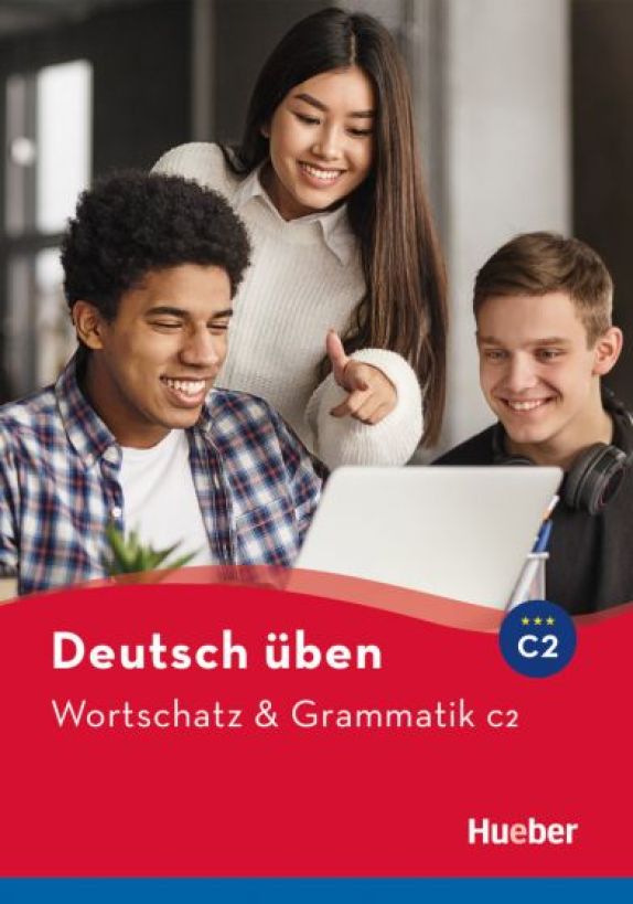 Wortschatz & Grammatik C2 nowa edycja