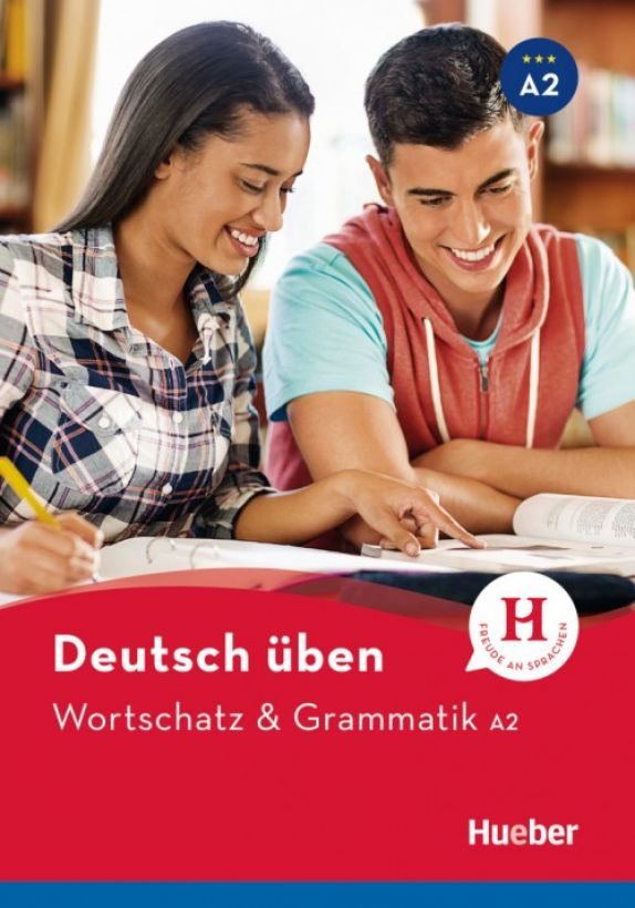 Wortschatz & Grammatik A2 nowa edycja