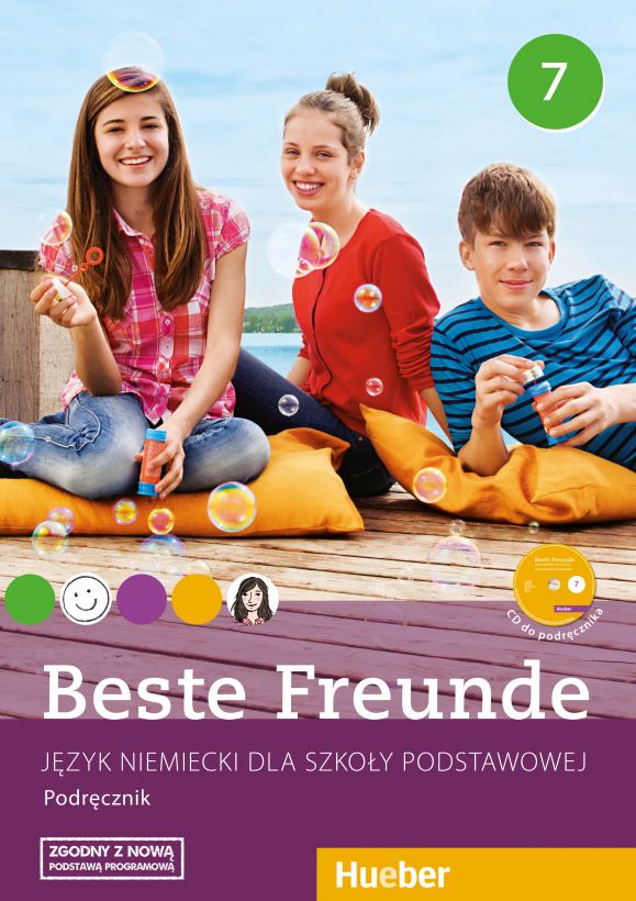 Beste Freunde do klasy 7