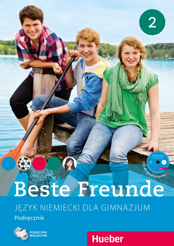 Beste Freunde 2