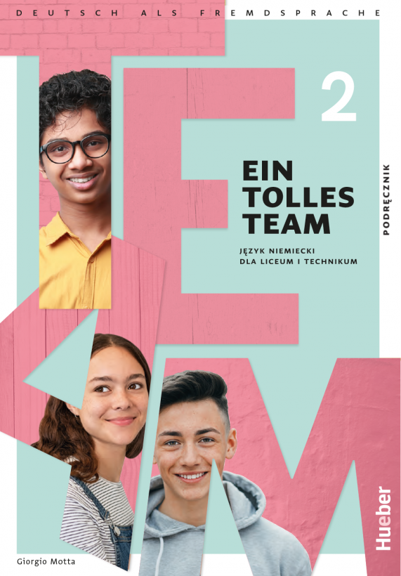 Ein tolles Team 2