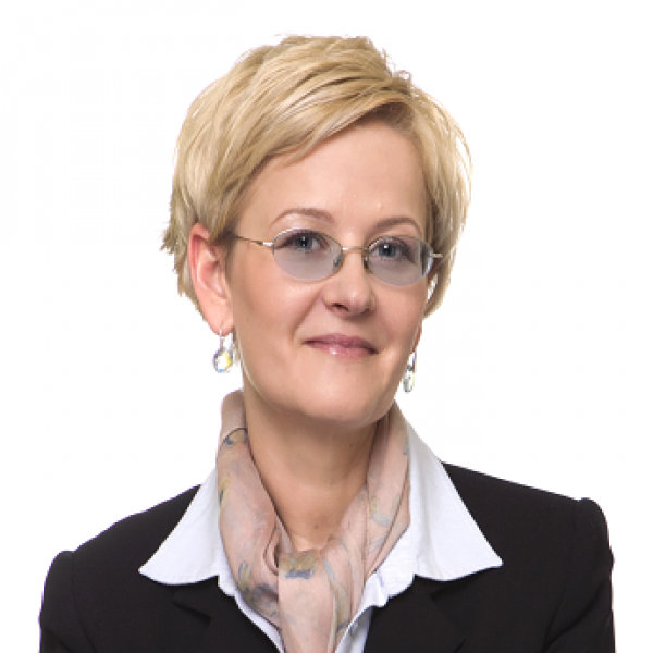 Beata Ćwikowska