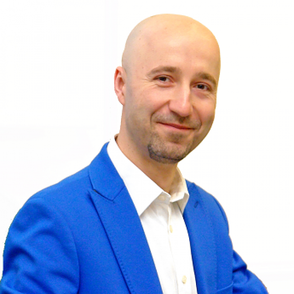 Łukasz Olesiak