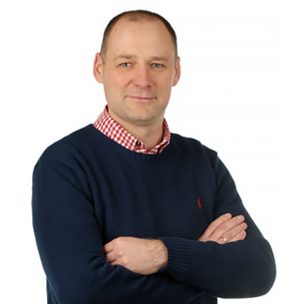 Marcin Bienenda