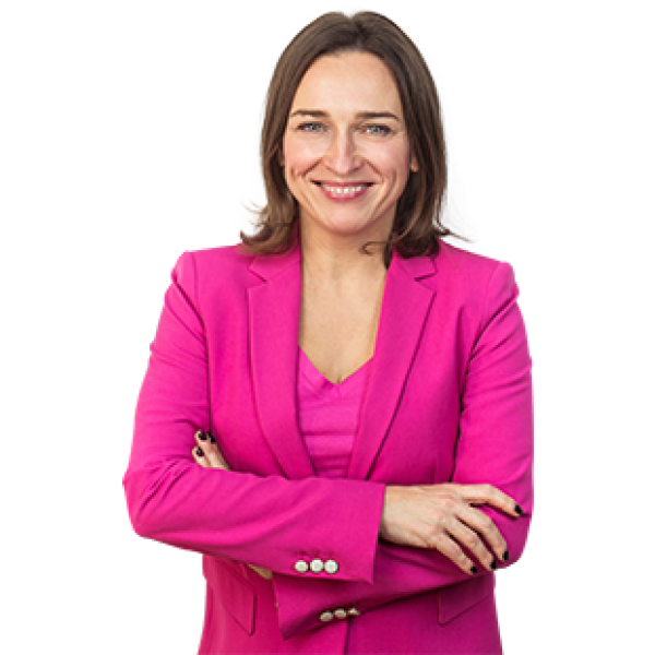dr hab. Katarzyna Nowakowska