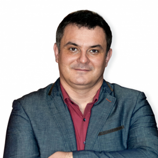 dr hab. Jacek Pyżalski