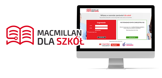 Macmillan dla Szkół