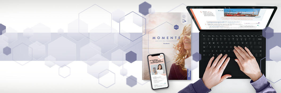 Poznaj „Momente” kurs&nbsp;nowej generacji