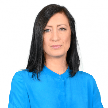 Dorota Legeżyńska