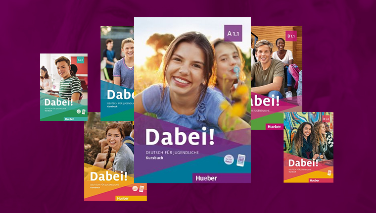 Mit Spaß Dabei!